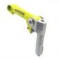 Tee manubrio Girvin flextem