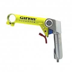 Tee manubrio Girvin flextem