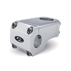 Tee BMX Pazzaz, mx285 Ahead, aluminio, 1 1/8