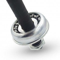 Eje Motor YST Americano (Juego) – Eje Cuadrado BY3
