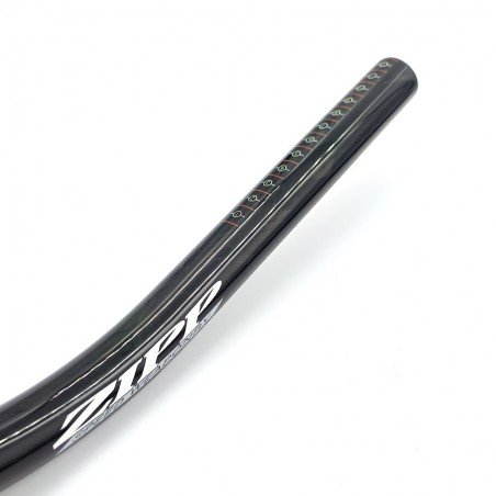 Extensiones Zipp Vuka Race Carbon