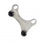 Adaptador Caliper Freno Disco Amoeba AD486