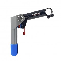 Tee Manubrio Girvin Flextem