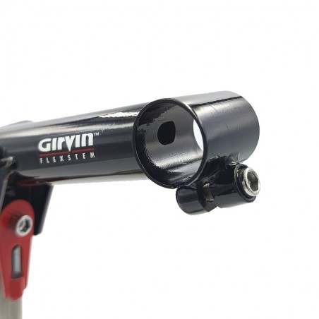 Tee Manubrio Girvin Flextem
