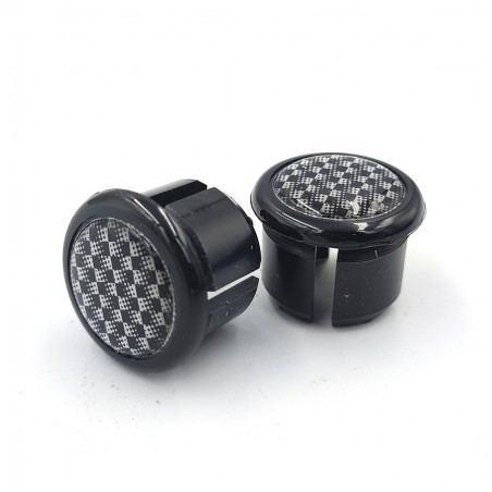 Tapones manubrio ciclolinea