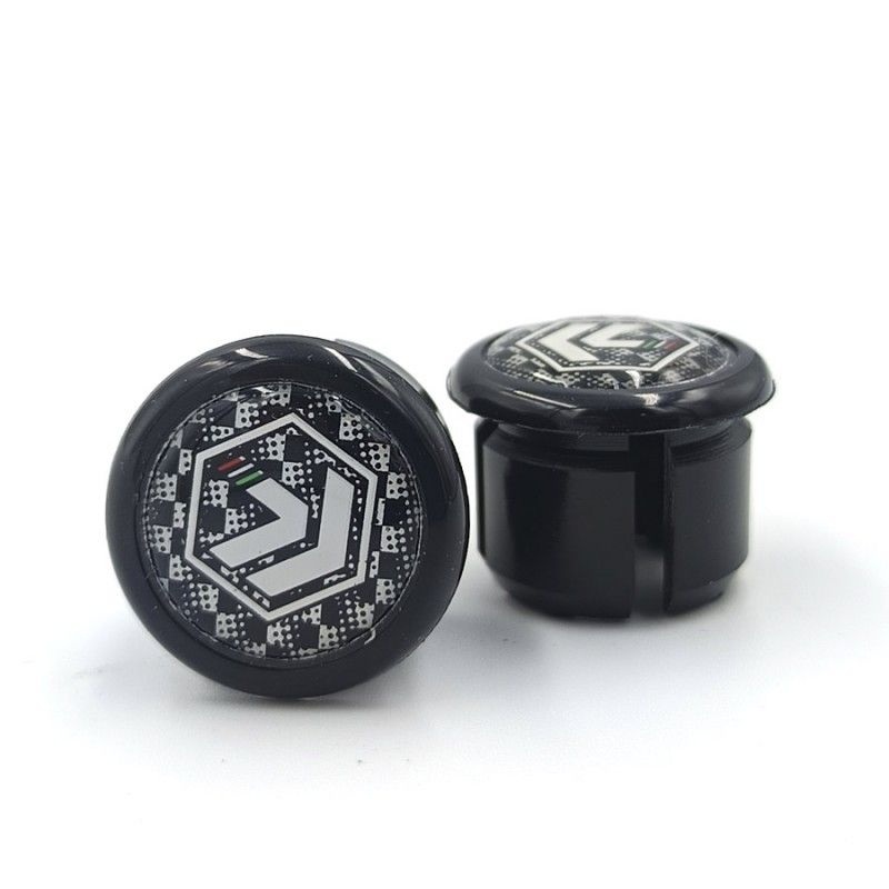 Tapones Manubrio Ciclolinea