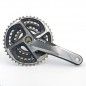 Volante 3/10vel. Shimano XTR M980 170mm 42x32x24T