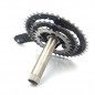 Volante 3/10vel. Shimano XTR M980 170mm 42x32x24T