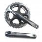 Volante 2/10vel. Shimano Dura Ace 7900 172,5 52/39