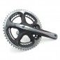 Volante 2/10vel. Shimano Dura Ace 7900 172,5 52/39