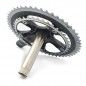 Volante 2/10vel. Shimano Dura Ace 7900 172,5 52/39