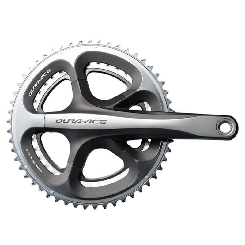 Volante 2/10vel. Shimano Dura Ace 7900 172,5 52/39