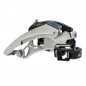 Desviador 2/ 8vel. Shimano Acera FD-M360 Desviador 2/ 8vel. Shimano Acera FD-M360