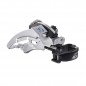 Desviador 2/ 8vel. Shimano Acera FD-M360 Desviador 2/ 8vel. Shimano Acera FD-M360