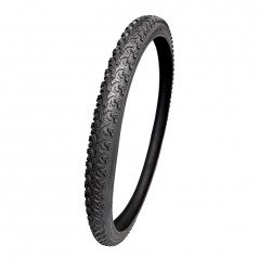 Neumático 24" x 1.95 MTB Belda