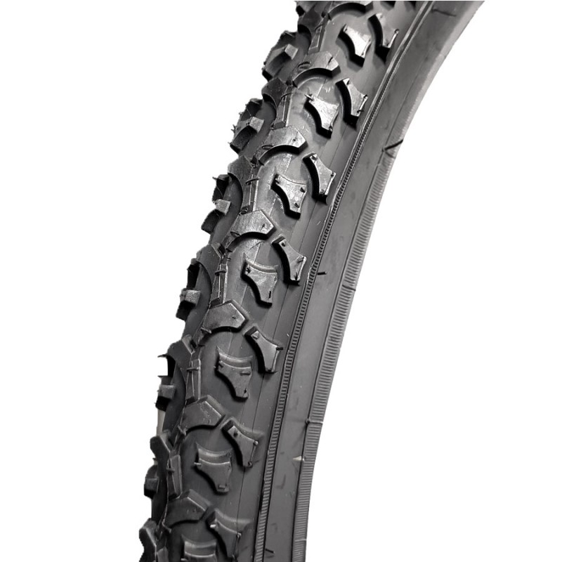 Neumático 24" x 1.95 MTB Belda
