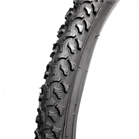 Neumático 24" x 1.95 MTB Belda