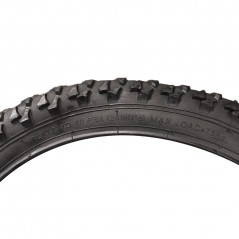 Neumático 20" x 1.95 Belda MTB/BMX