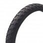 Neumático 20" x 1.95 Belda MTB/BMX Neumático 20" x 1.95 Belda MTB/BMX