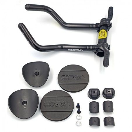 Aerobar Profile Design Legacy