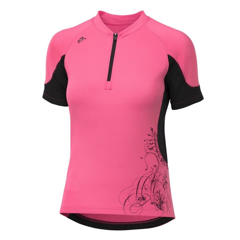 Tricota ciclismo Fox Sierra Mujer