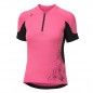 Tricota ciclismo Fox Sierra Mujer