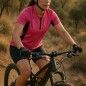 Tricota ciclismo Fox Sierra Mujer
