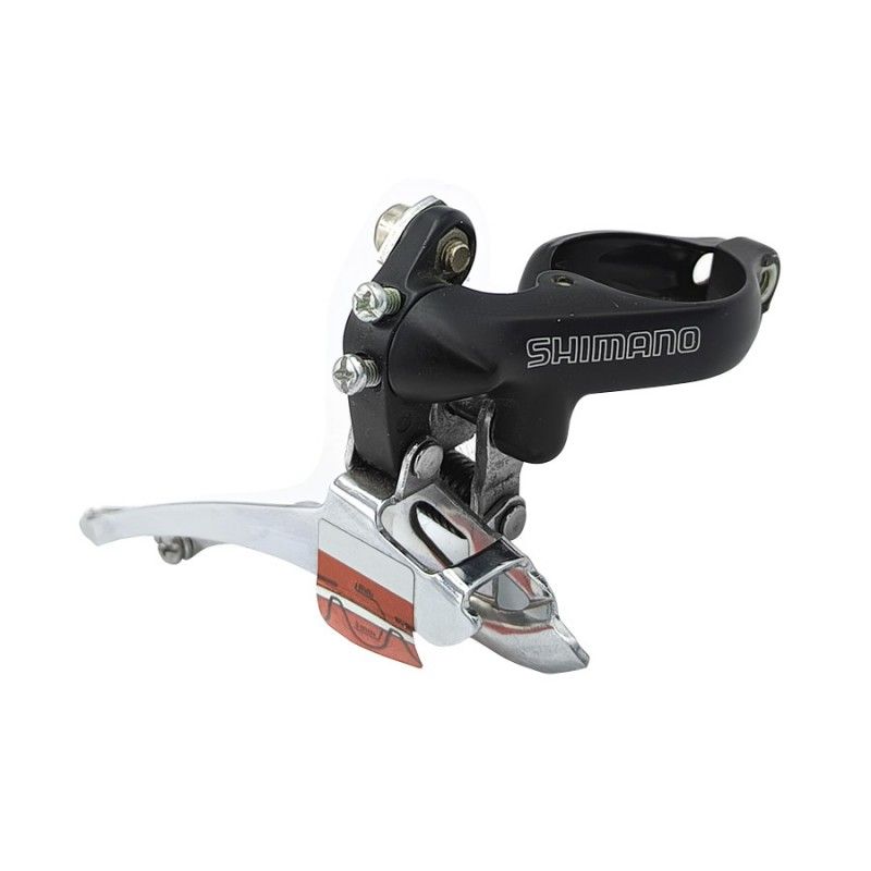 Desviador 2/ 8vel. Shimano FD-2200