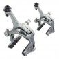 Herraduras Freno Shimano Ultegra BR-6700 F/R par Herraduras Freno Shimano Ultegra BR-6700 F/R par