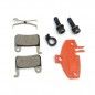 Freno Caliper Shimano Deore Xt M776 Delantero