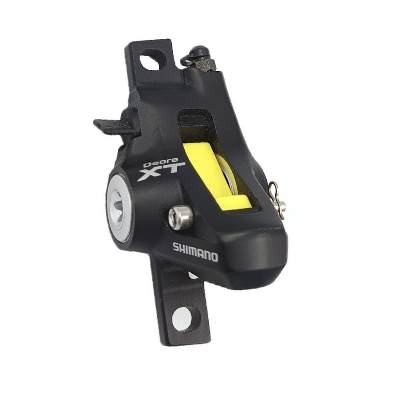 Freno Caliper Shimano Deore Xt M776 Delantero