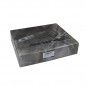 Freno Caliper Shimano Saint BR-M800 Trasero Set