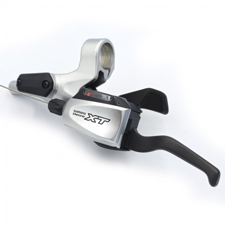 Manillas freno/cambio Shimano SL-M765 Par