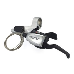 Freno / Caliper / Shifter Shimano Deore XT ST-M765 Set delantero