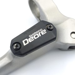 Manilla Freno hidráulico Shimano Deore BL-M556 izquierda