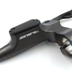 Manilla Freno hidráulico Shimano Saint BL-M800 Derecha