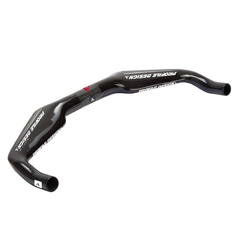 Manubrio Profile Design Svet TT Carbon 42cm