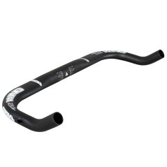 Manubrio Aerodinámico Profile Design T2 Wing Base Bar (40cm)