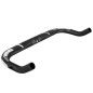 Manubrio Aerodinámico Profile Design T2 Wing Base Bar (40cm)