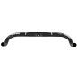 Manubrio Aerodinámico Profile Design T2 Wing Base Bar (40cm)
