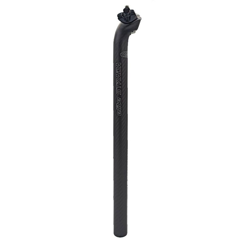 Tubo asiento Profile Design Elite Strada SP 27.2mm (400 mm)