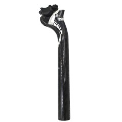 Tubo de Asiento Profile Design Fast Forward Carbon - 31.6mm