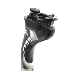 Tubo de Asiento Profile Design Fast Forward Carbon - 31.6mm