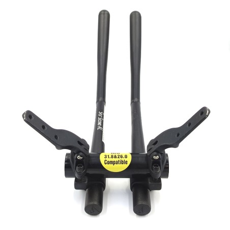 Profile Design split second RHSSA1