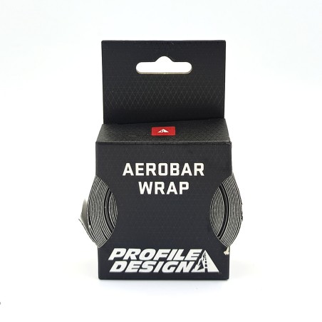 Cinta para Aerobar Profile Design Wrap