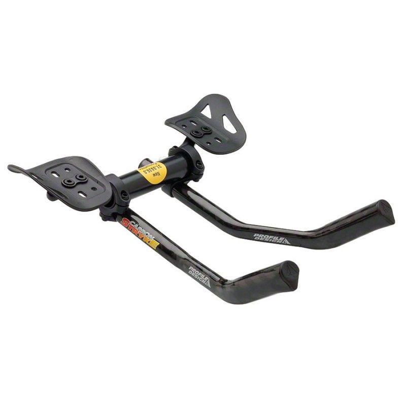 Aerobar Profile Design Carbon Stryke
