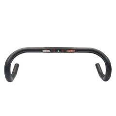 Manubrio Ruta Profile Design Hammer bar 26mm