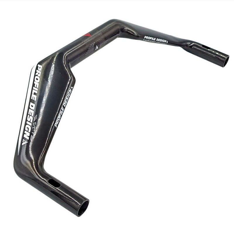 Manubrio Aerodinámico Profile Design Svet V Carbon Manubrio Aerodinámico Profile Design Svet V Carbon
