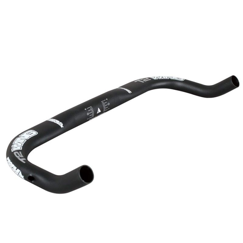 Manubrio Base Profile Design T2 Wing - 44cm (Aluminio)