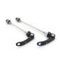 Ruedas Profile Design 38TwentyFour Full Carbon Par